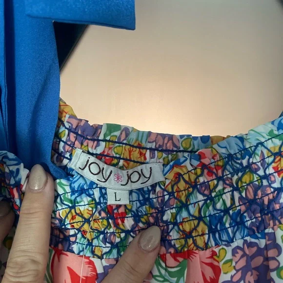 Floral Dress - NWT - Picture 4 of 5